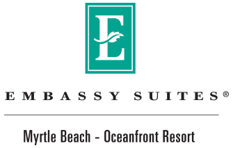 Embassy Suites Oceanfront Hotel at Kingston Resorts