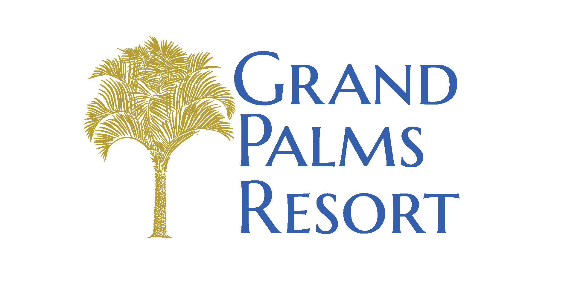 Grand Palms Resort