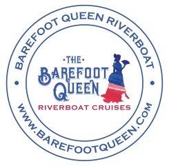 Barefoot Queen Riverboat