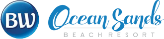 Best Western Ocean Sands Beach Resort