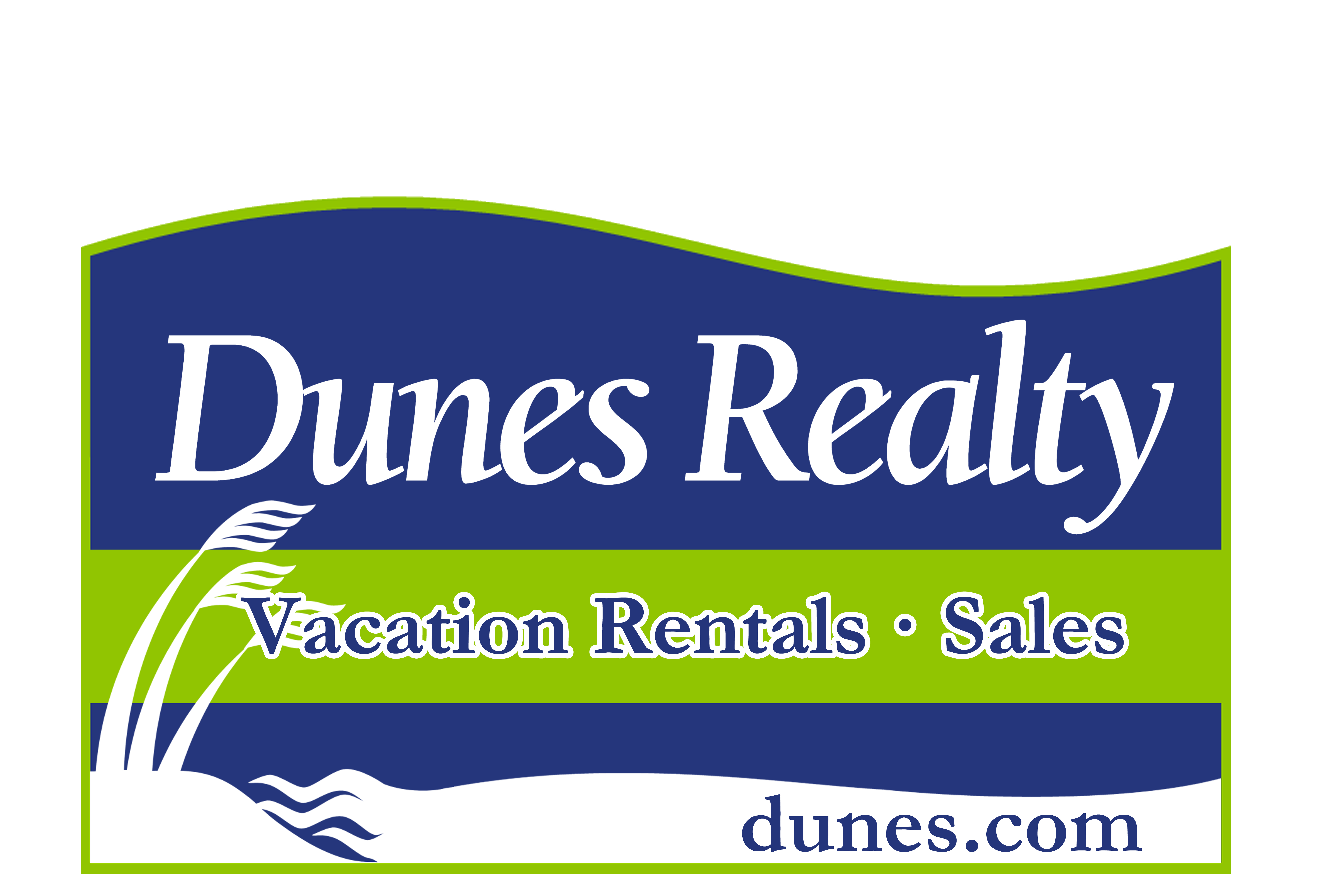 Dunes Realty Vacation Rentals 