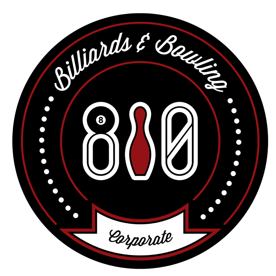 810 Billiards & Bowling
