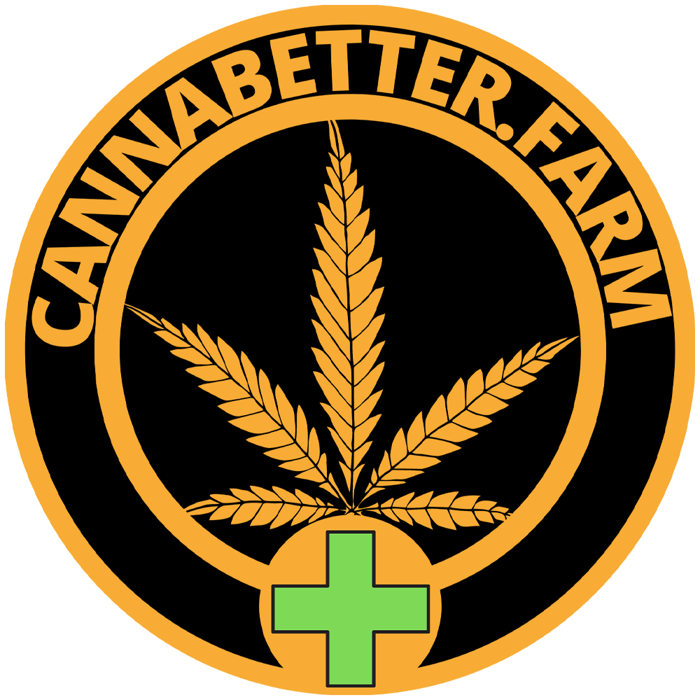 CannaBetter.Farm Ltd. Co Hemp and CBD Dispensary-Murrells Inlet