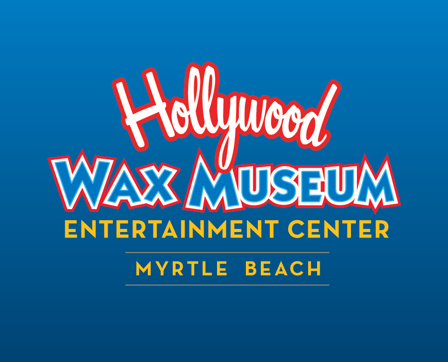 Hollywood Wax Museum Entertainment Center- Myrtle Beach