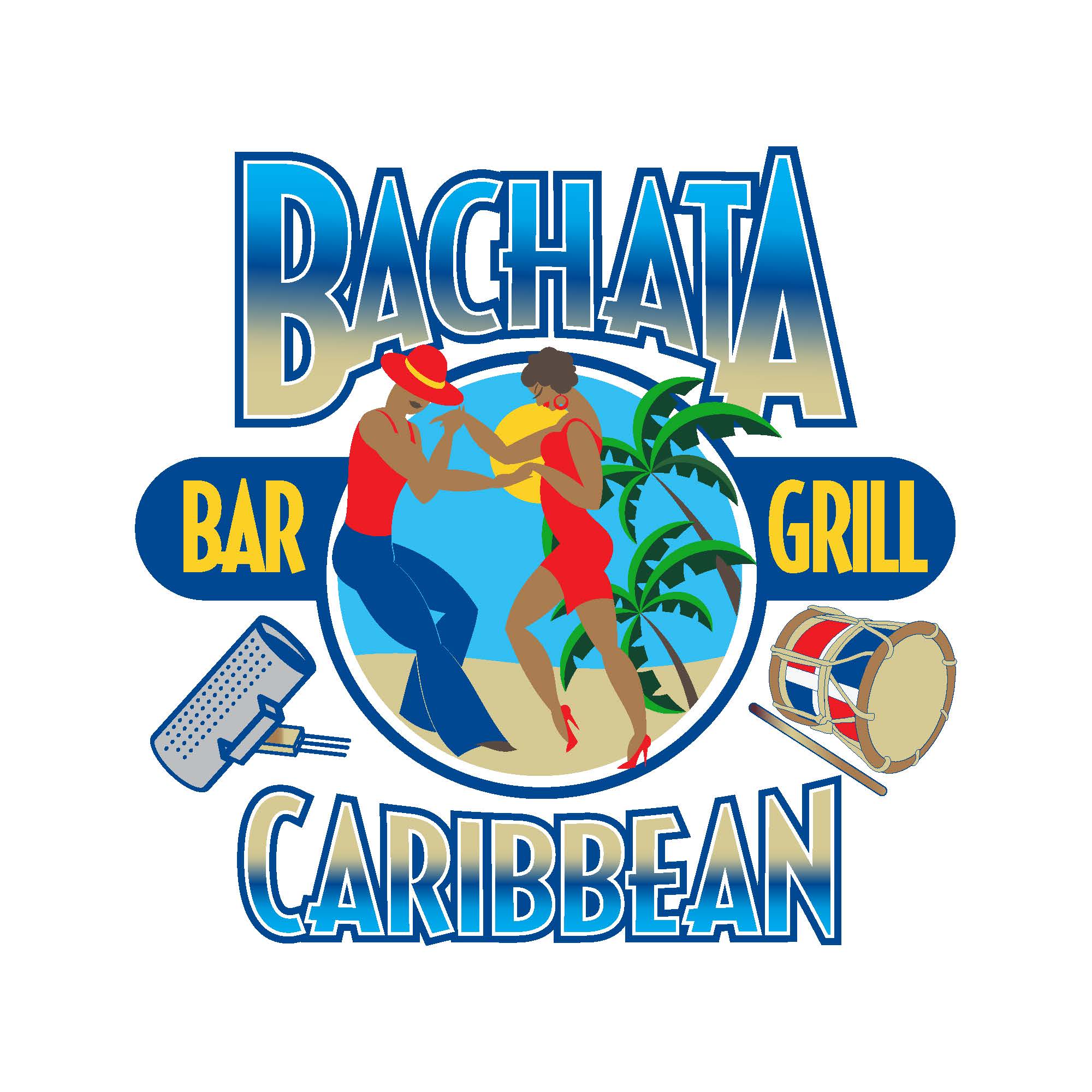 Bachata Caribbean Bar & Restaurant
