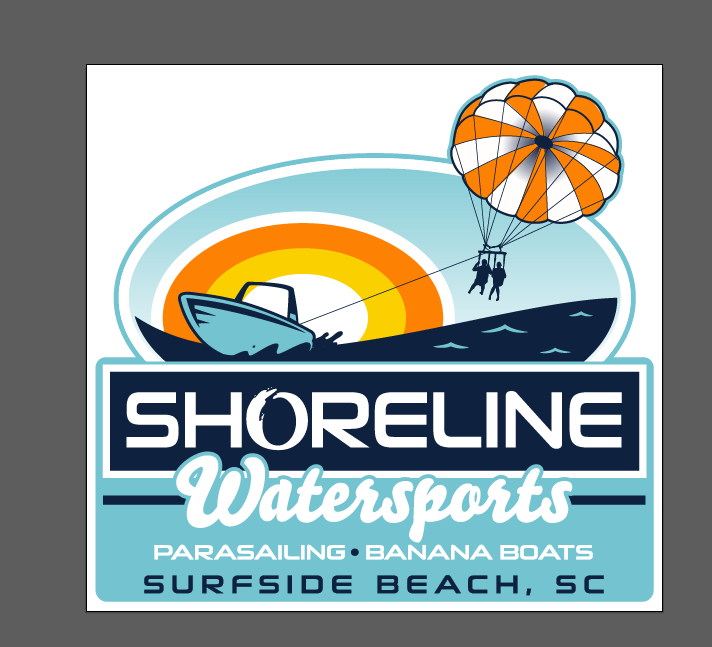 Shoreline Watersports