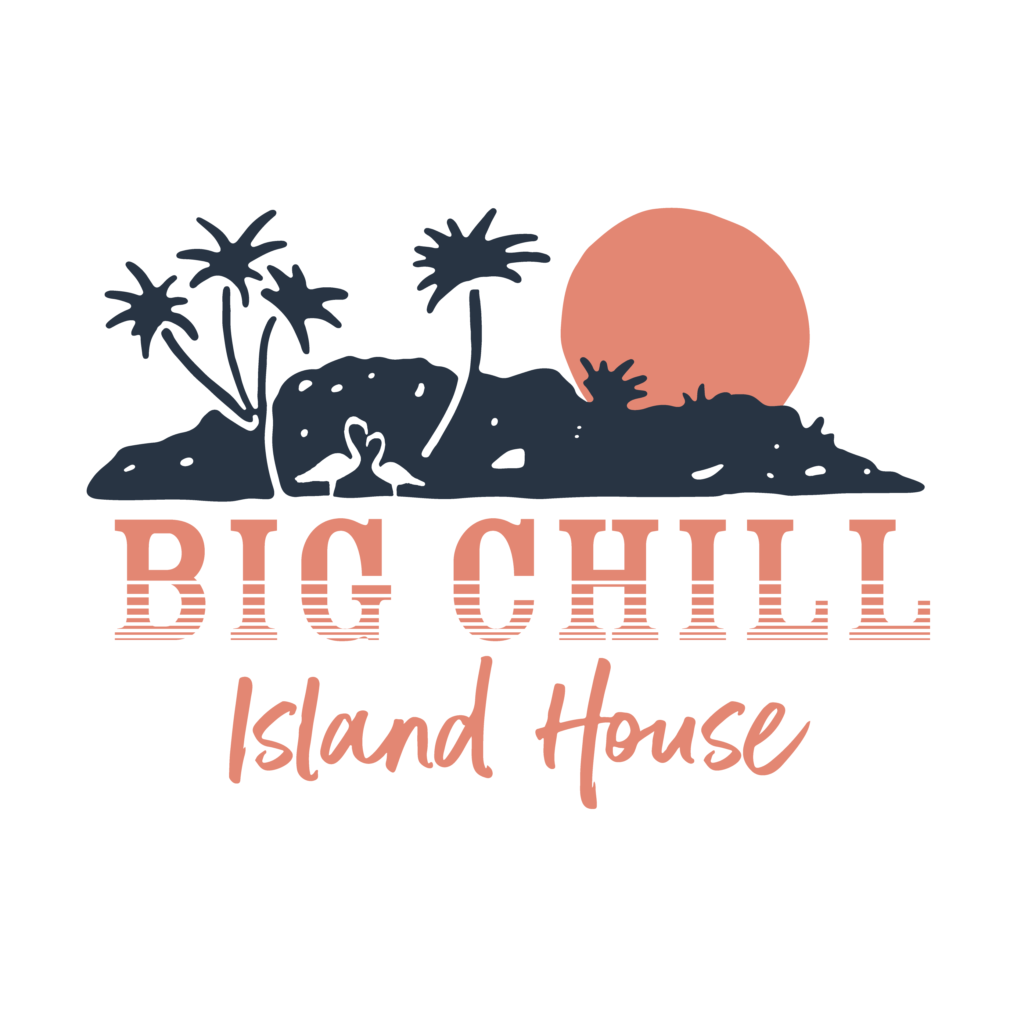 Big Chill Island House