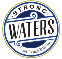 Strong Waters Craft Cocktails & Kitchen